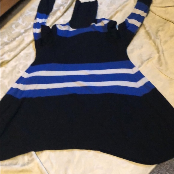 INC International Concepts Dresses & Skirts - Used mini dresssweaters by inc size s